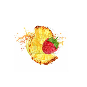 NEO Pineapple Berry Mix