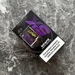 NASTY 5K Crystal Grape (Asap Grape)