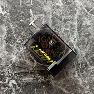 NASTY 5K Crystal Cushman Mango