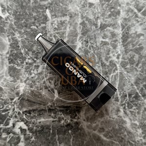 NASTY 5K Crystal Cushman Mango