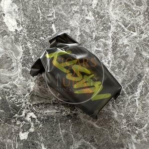 NASTY 5K Crystal Double Apple Shisha
