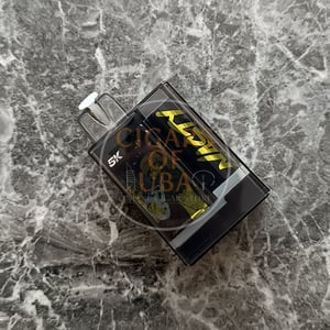 NASTY 5K Crystal Honeydew Ice