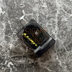 NASTY 5K Crystal Honeydew Ice