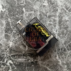 NASTY 5K Crystal Lychee