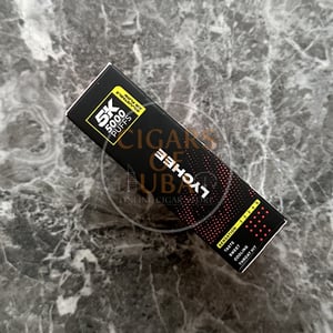 NASTY 5K Crystal Lychee