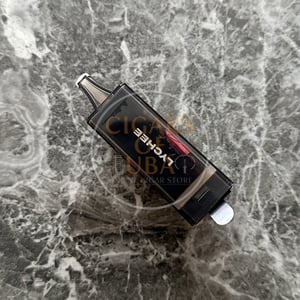 NASTY 5K Crystal Lychee