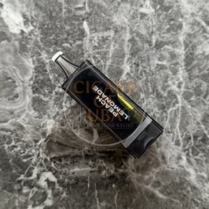 NASTY 5K Crystal Peach Lemonade