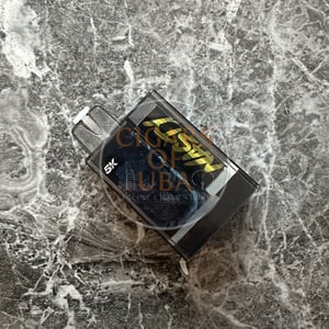 NASTY 5K Crystal Pineapple Lemonade