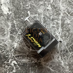 NASTY 5K Crystal Pineapple Lemonade