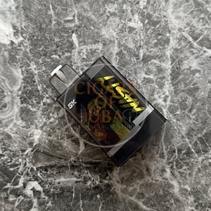 NASTY 5K Crystal Passion Fruit