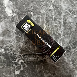 NASTY 5K Crystal Passion Fruit
