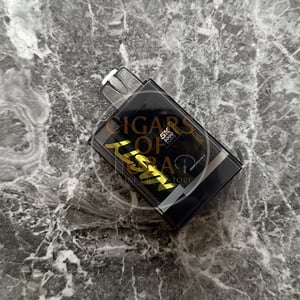 NASTY 5K Crystal Passion Fruit