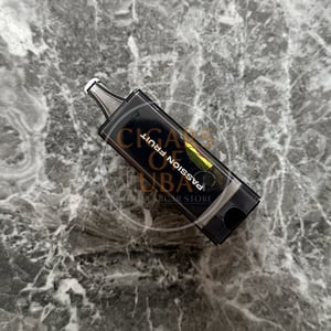 NASTY 5K Crystal Passion Fruit