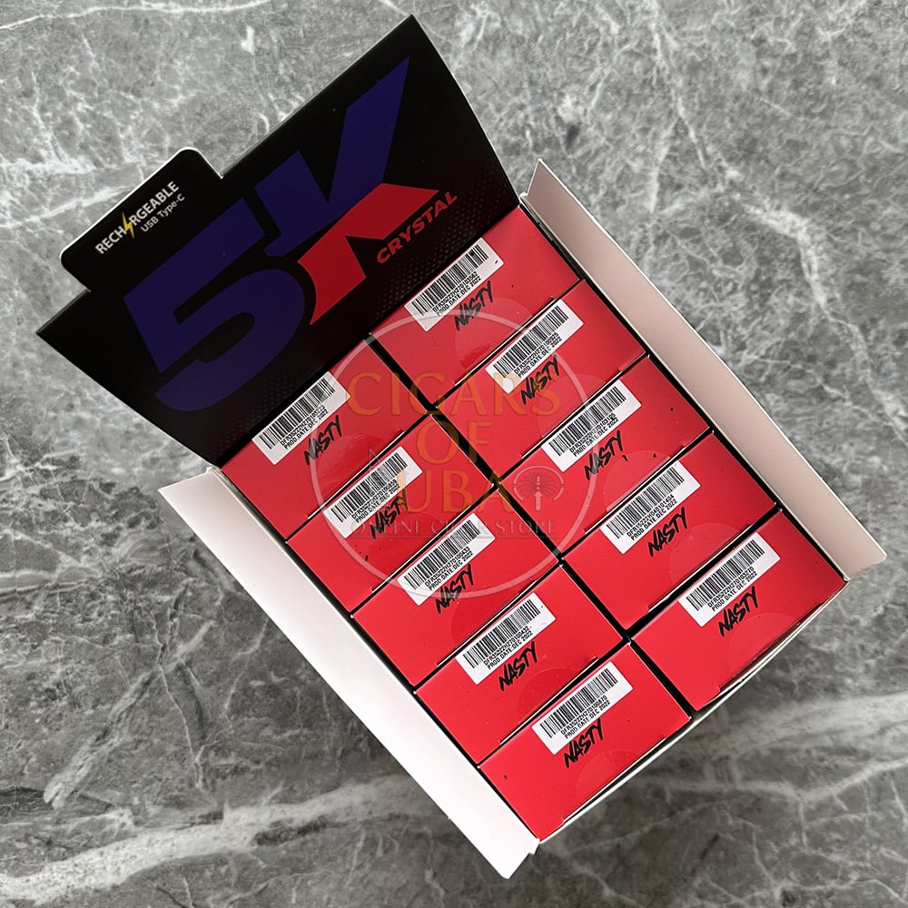 nasty-5k-crystal-red-energy-1 NASTY 5K Crystal Red Energy