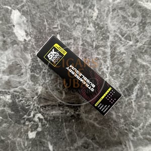NASTY 5K Crystal Strawberry Bubblegum