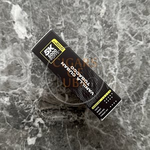 NASTY 5K Crystal Vanilla Cuban Tobacco