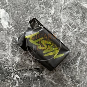 NASTY 5K Crystal Vanilla Cuban Tobacco