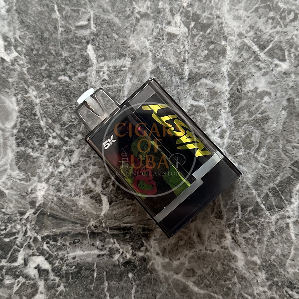 nasty-5k-crystal-watermelon-candy-1 NASTY 5K Crystal Watermelon Candy