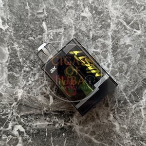NASTY 5K Crystal Watermelon Candy 2 NASTY 5K Crystal Watermelon Candy