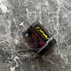 NASTY 5K Crystal Watermelon Ice