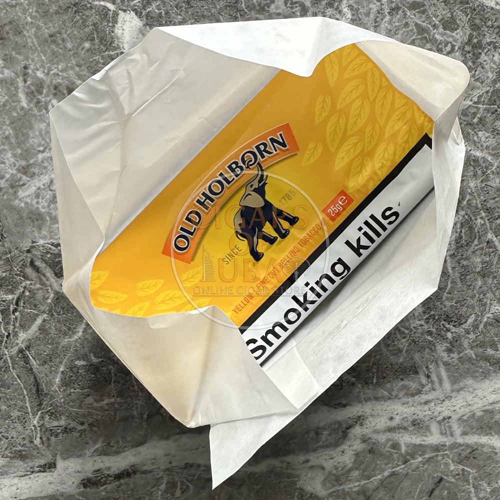 old-holborn-yellow-25g-1 Old Holborn Yellow 25g