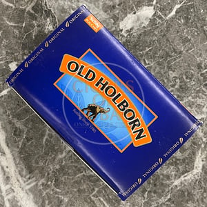 Old Holborn Original Blue 50g