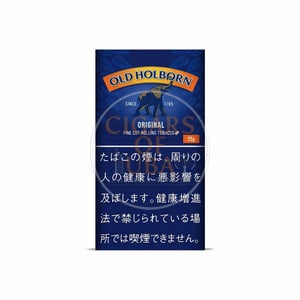 Old Holborn Original Blue 25g