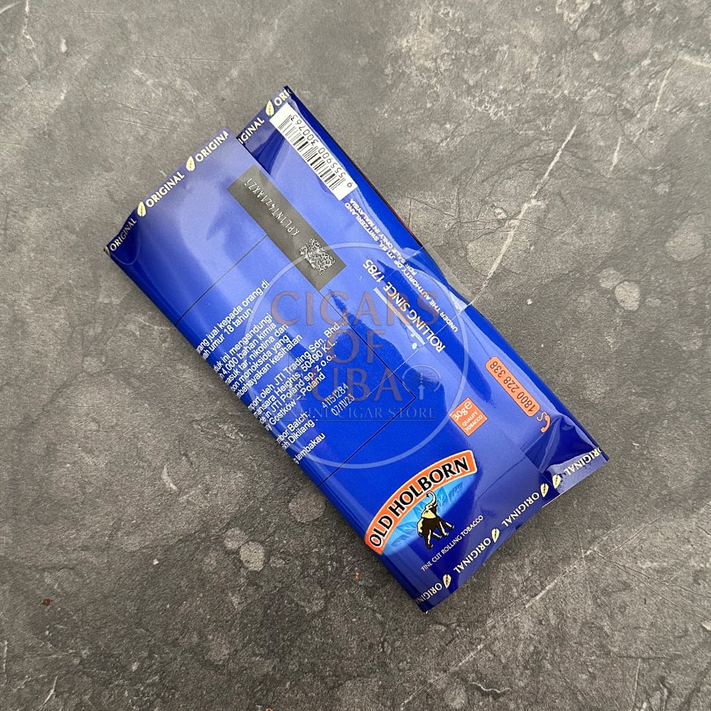 old-holborn-original-blue-30g-my-1 Old Holborn Original Blue 30g