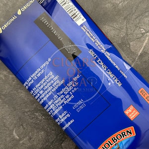 Old Holborn Original Blue 30g 3 Old Holborn Original Blue 30g