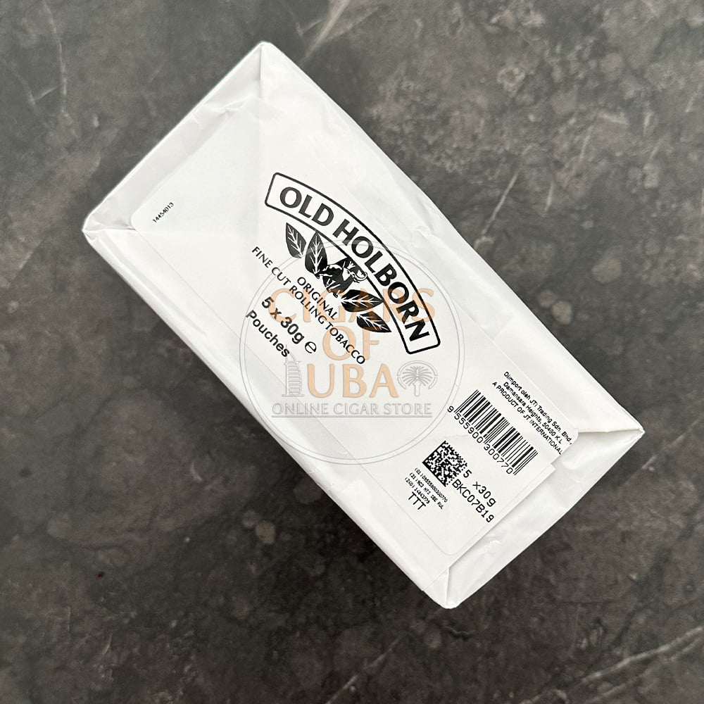 old-holborn-original-blue-30g-my-1 Old Holborn Original Blue 30g