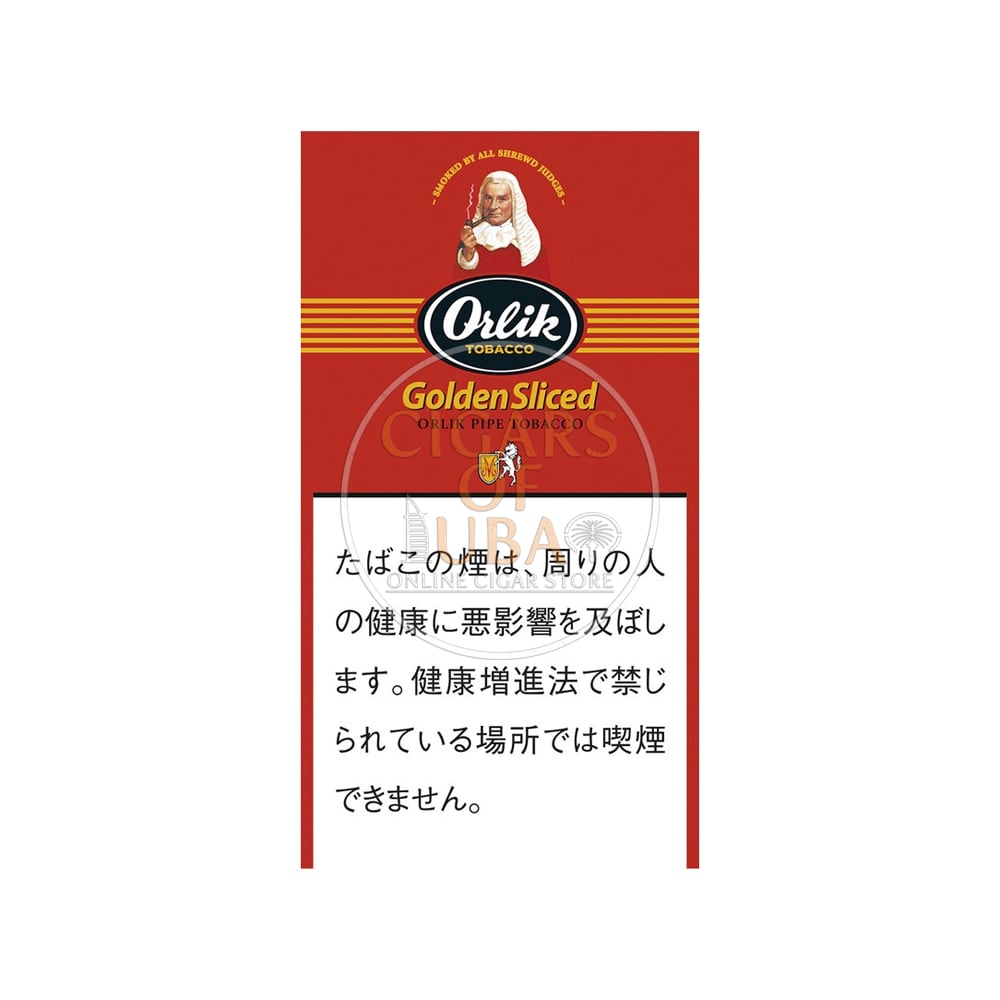 Orlik Golden Sliced 50g 1 Orlik Golden Sliced 50g