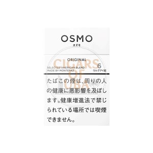 Osmo Original 6