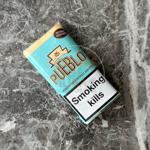 Pueblo Blue 25g