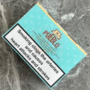 Pueblo Blue 25g