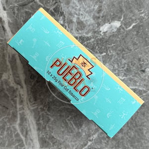 Pueblo Blue 25g