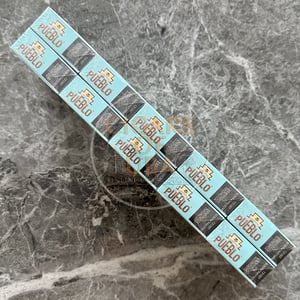 Pueblo Blue