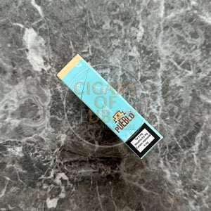 Pueblo Blue