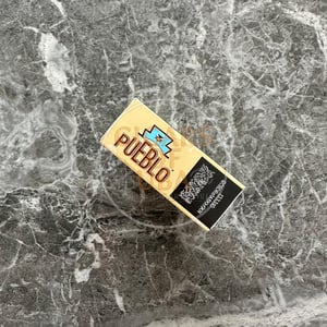 Pueblo Classic
