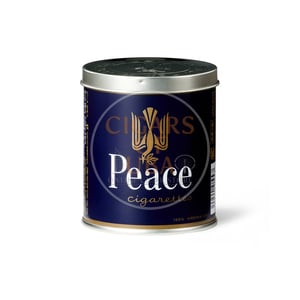 Peace (Can) 50's (Unfiltered)