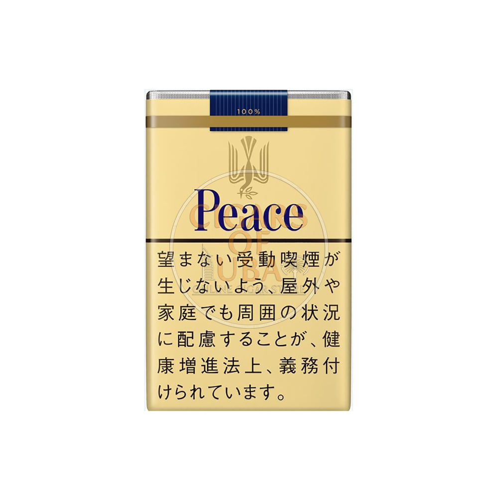 Peace Long %100 1 Peace Long %100