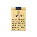 the peace cigarettes for sale (LONG) PEACE (can) 50 lines