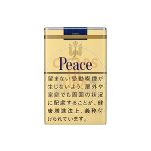 Peace Long %100