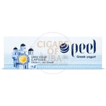 Peel Greek Yogurt Cigarettes ‣ Worldwide Shipping
