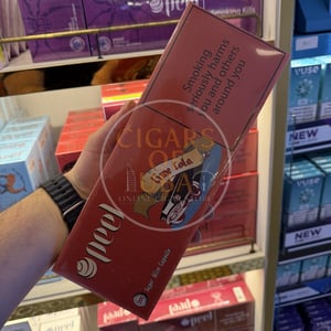 Peel Lime Cola (SuperSlim)