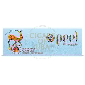 Peel Pineapple Limited Edition