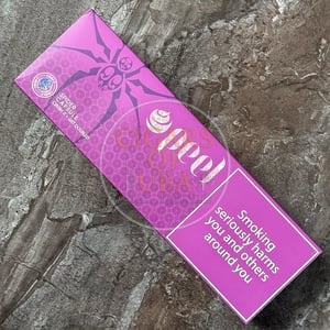 Peel Spider