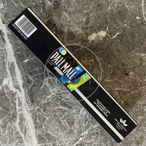 Pall Mall Double Click