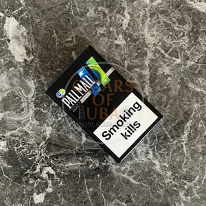 Pall Mall Double Click