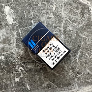 Pall Mall Flow Blue