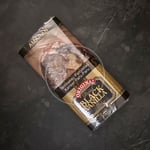 Planta Original Danish Black Vanilla 40g
